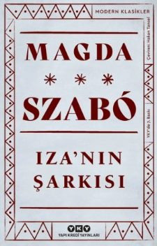 İzanın şarkısı